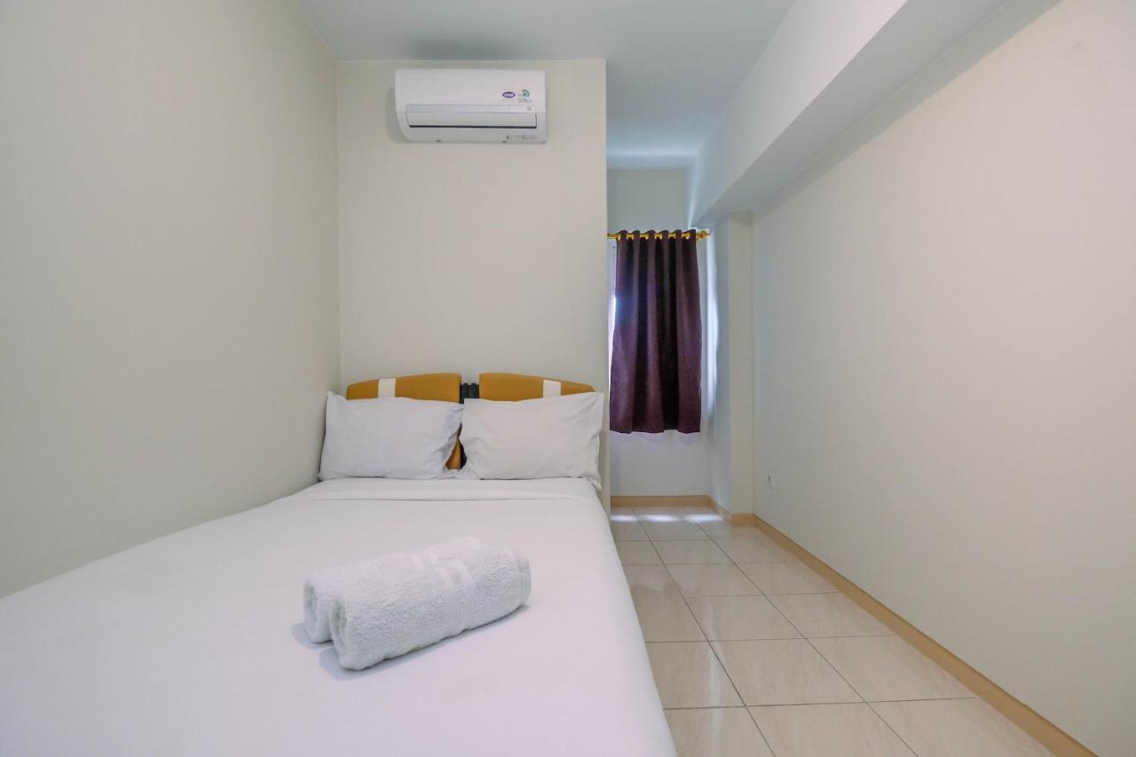 Homey 2br @ Springlake Summarecon By Travelio Apartemen Bekasi